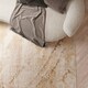 image 5 of KUKOON Modern Beige Distressed Marble Living Room Area Rug 200cm x 290cm Cream