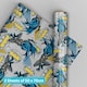 image 1 of Batman 2 Sheets & 2 Tags Gift Wrap