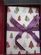 image 5 of Thank You 20 Card 4 Different Designs Me to You Bear Adorable Christmas Cards
