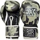 image 1 of CAMOUFLAGE BOXING GLOVES 12oz | Green