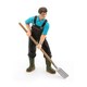 image 8 of PAPO Farmyard Friends Gardener Toy Figure