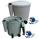 image 2 of Evolution Aqua Eazypod Air Green