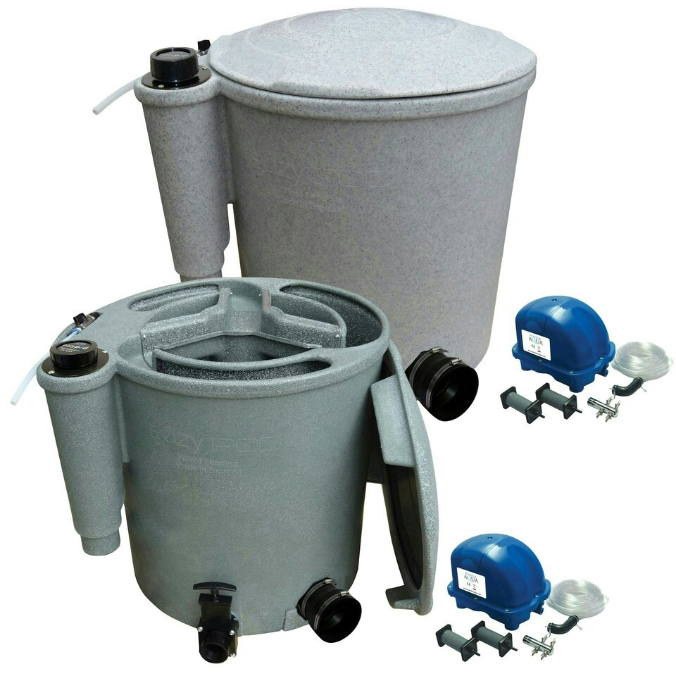 image 1 of Evolution Aqua Eazypod Air Green