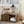 Rustic Brown/Beige