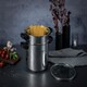 image 6 of LOCARNO Pasta Pot with insert 6.5L 22 cm