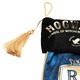 image 3 of Warner Bros Harry Potter Alumni Stocking - Ravenclaw