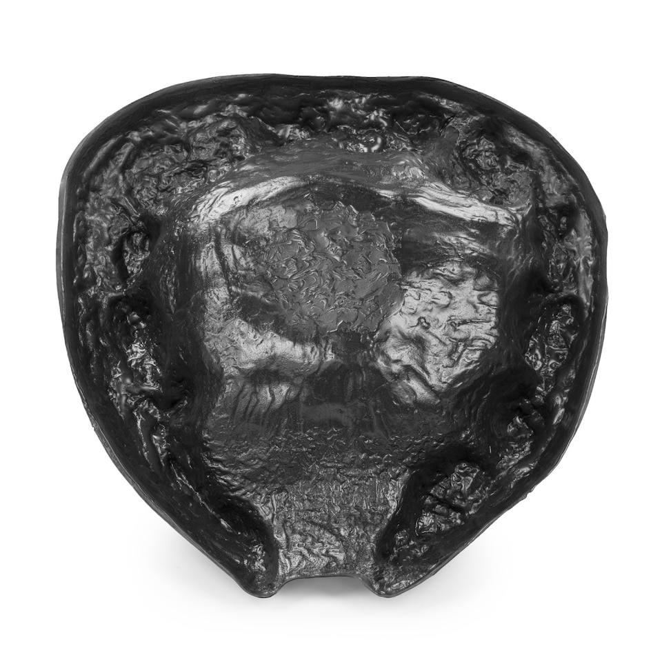 image 1 of Pisces Preformed Pond Header Pool Watercourse Waterfall - Garden Water Course Feature Fall