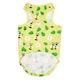 image 3 of AniMate Dog Cooling Vest Bee Print Yellow | S