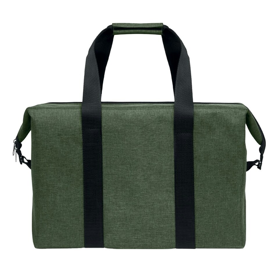 image 1 of MidOcean Kira RPET Cooler Bag - Dark Green - One Size Green | One Size