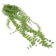 image 2 of Hanging UV and Fire Resistant Artificial Plant Pearl String 92cm