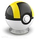 image 6 of Pokémon Die-Cast Mini Ultra Ball Replica