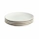 image 1 of Cooks Professional Nordic Stoneware 20cm Side Plates