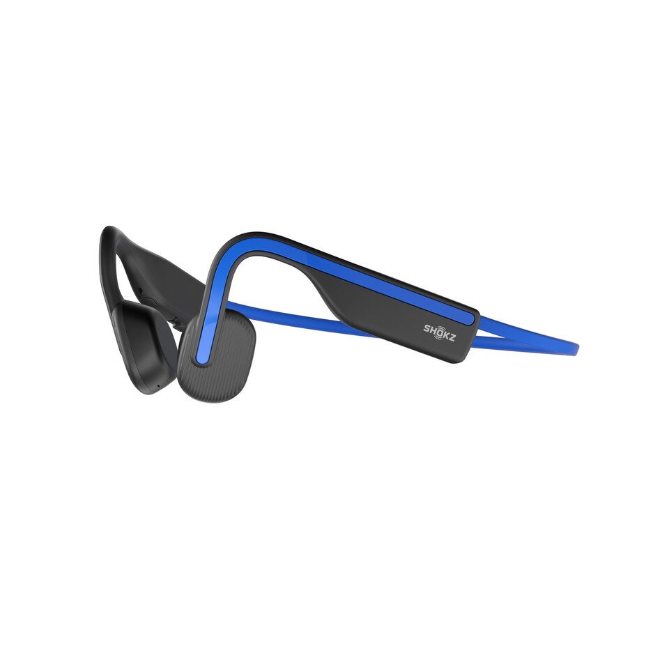 image 1 of Shokz OpenMove Blue