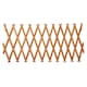 image 3 of Marco Paul 180cm x 30cm Expanding Wooden Trellis