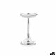image 1 of Candle Holder Silver Aluminium 10 x 17 x 8,5 cm (8 Units) N/A