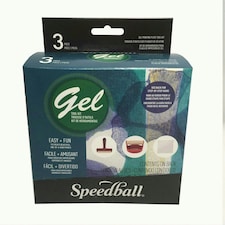 Gel Printing Tool Kit