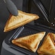 image 5 of MORPHY RICHARDS GRILLX TOASTED SANDWICH MAKER