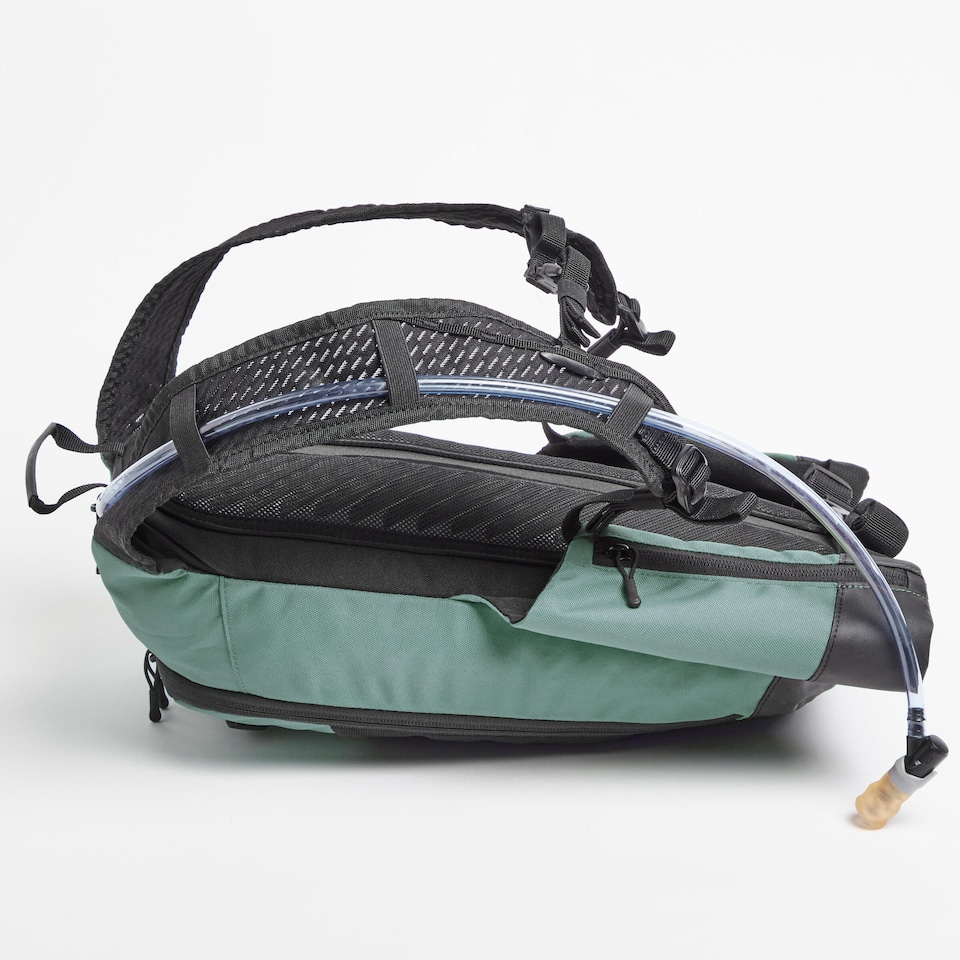 image 1 of Decathlon Mountain Biking 7 L / 2 L Hydration Backpack Explore