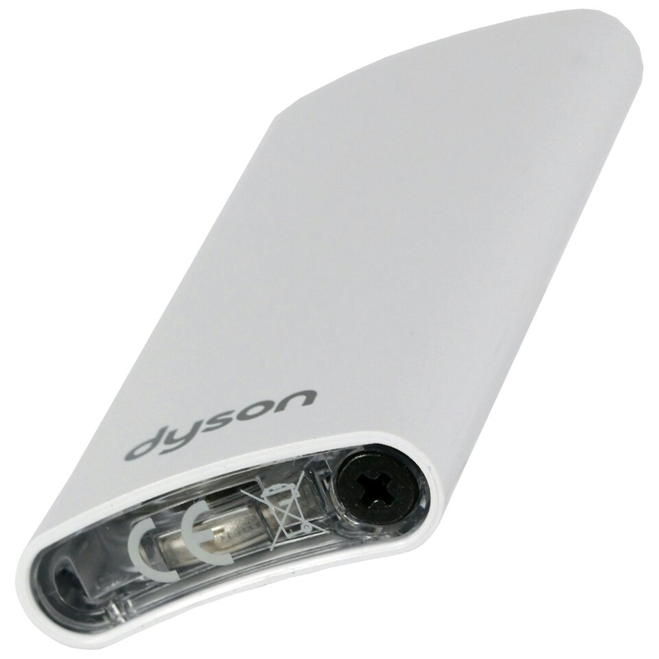 image 1 of Dyson AM06 AM07 AM08 Cool Desk Tower Fan Remote Control in White 965824-01 White