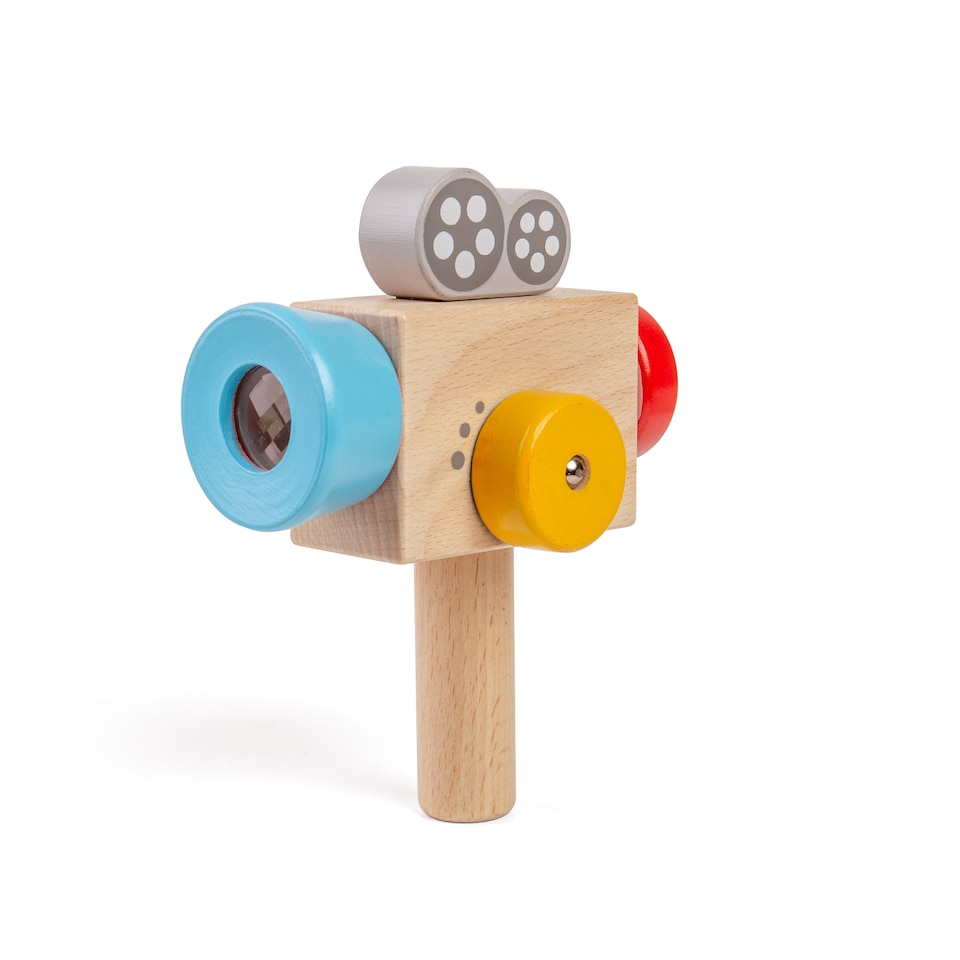 image 1 of Video Camera