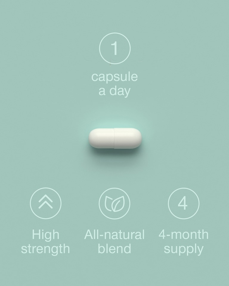 image 1 of SuperSelf Vitamin D3 K2 4000 IU 100mcg 120 Capsules