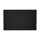 image 1 of Chenille Bobble Bath Mat Non-Slip 50 x 80cm - Sage Green