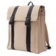 image 3 of Vinga Baltimore 19L Backpack - Greige - One Size | Grey