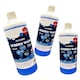 image 3 of 6 x Fast Acting Effective Blue 1 Litre All seasons Vehicle Screen Wash Down To Minus 5 Degrees