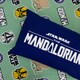 image 7 of Mandalorian Friend Glow In The Dark Single Duvet Cover