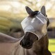 image 2 of LeMieux ArmourShield Pro Half Fly Mask Blue | Small