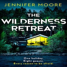 The Wilderness Retreat