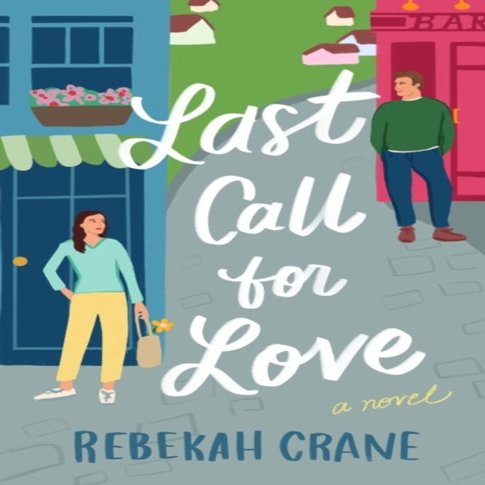 Last Call For Love