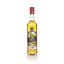 Gabriel Boudier Creme De Bananes Banana Bartender Range 50cl | Clear