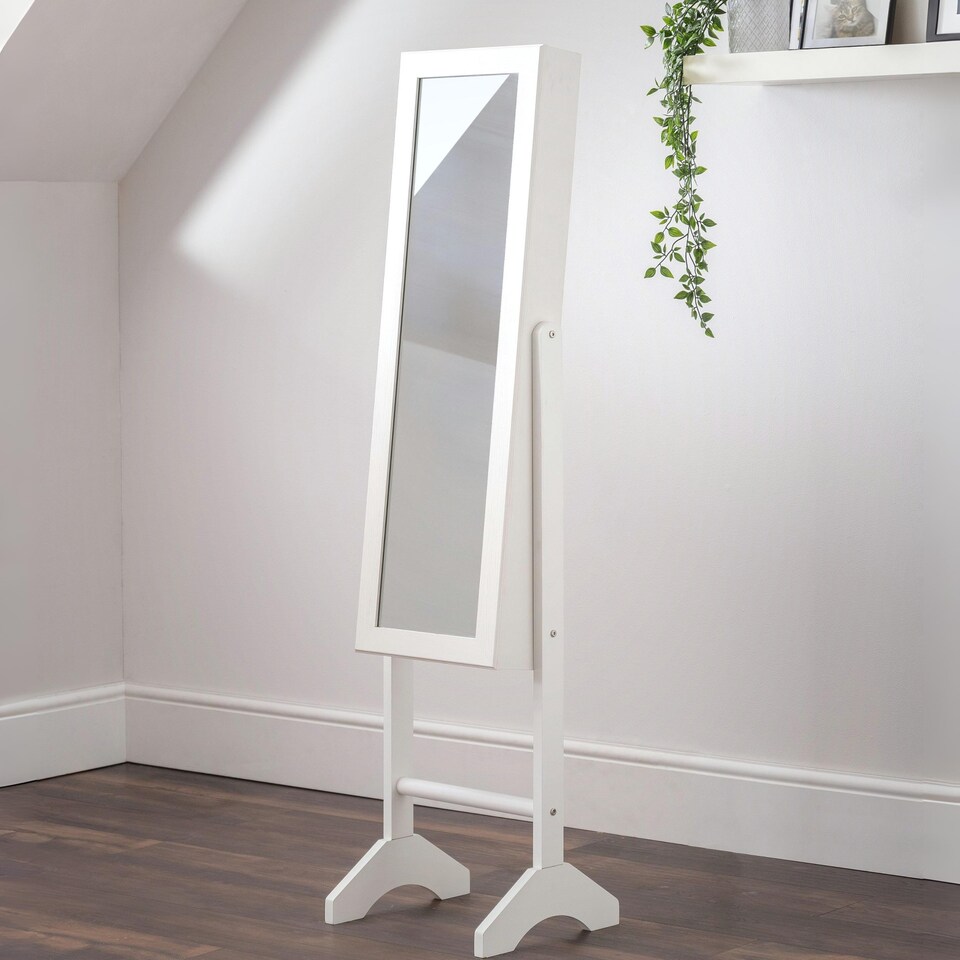 image 1 of Prima Jewellery Mirror