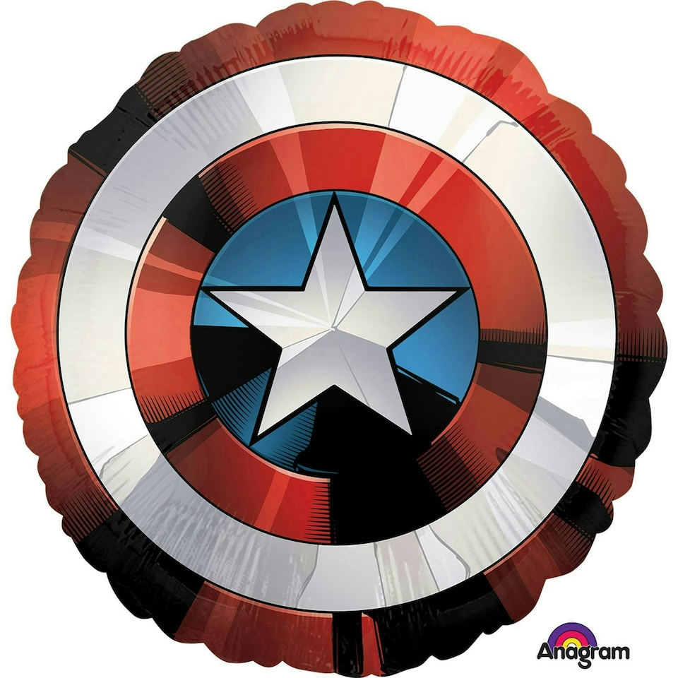 S/Shape:Avengers Shield | Multi