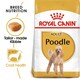 image 1 of Royal Canin Poodle Adult Dry Dog Food - 2 x 7.5 kg | Multi | 2 x 7.5kg | 2