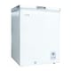 image 1 of HYE 139 Litre Freestanding Chest Freezer, 64cm, White - RF01CF139W24 | White | 139 L