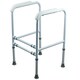 image 2 of Toilet Frame Support Standing Aid Safety Grab Handle Adjustable Elderly Disabled