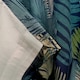 image 4 of Fusion Tropical Eyelet Curtains Multi