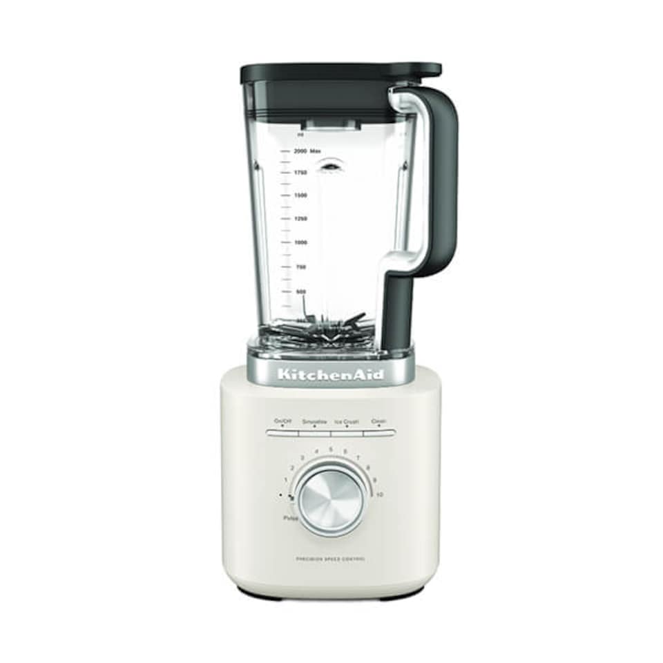 image 1 of KitchenAid Pure Power Porcelain K200 Blender