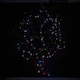 image 3 of ValueLights Outdoor Copper Outdoor Rope Light