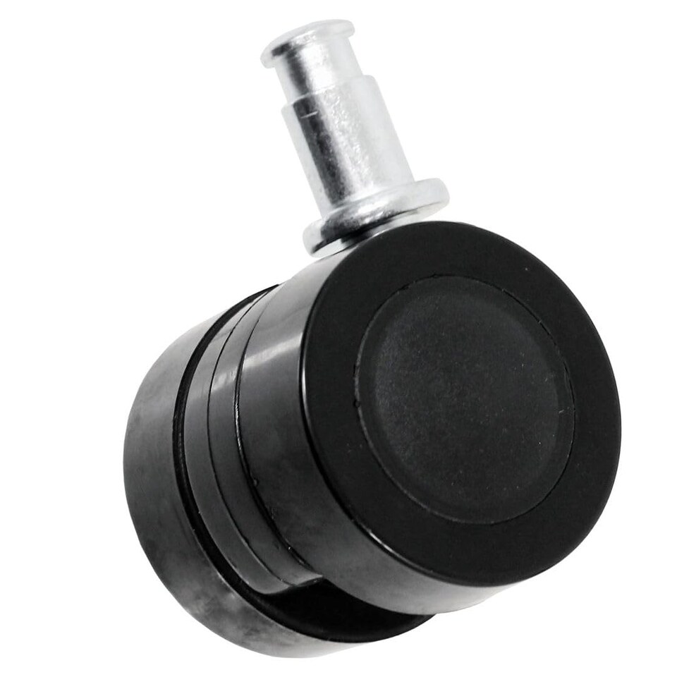 image 1 of Genuine Henry Hoover Wheel Front Caster 40MM To Fit Numatic Henrys & Hettys