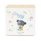 image 1 of Me to You Tiny Tatty Teddy My Best Friend Figurine