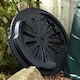 image 6 of Blackwall Compost Converter Base Plate | Black | Black | One Size