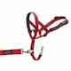 image 3 of Halti Dog Head Collar - Red - 1