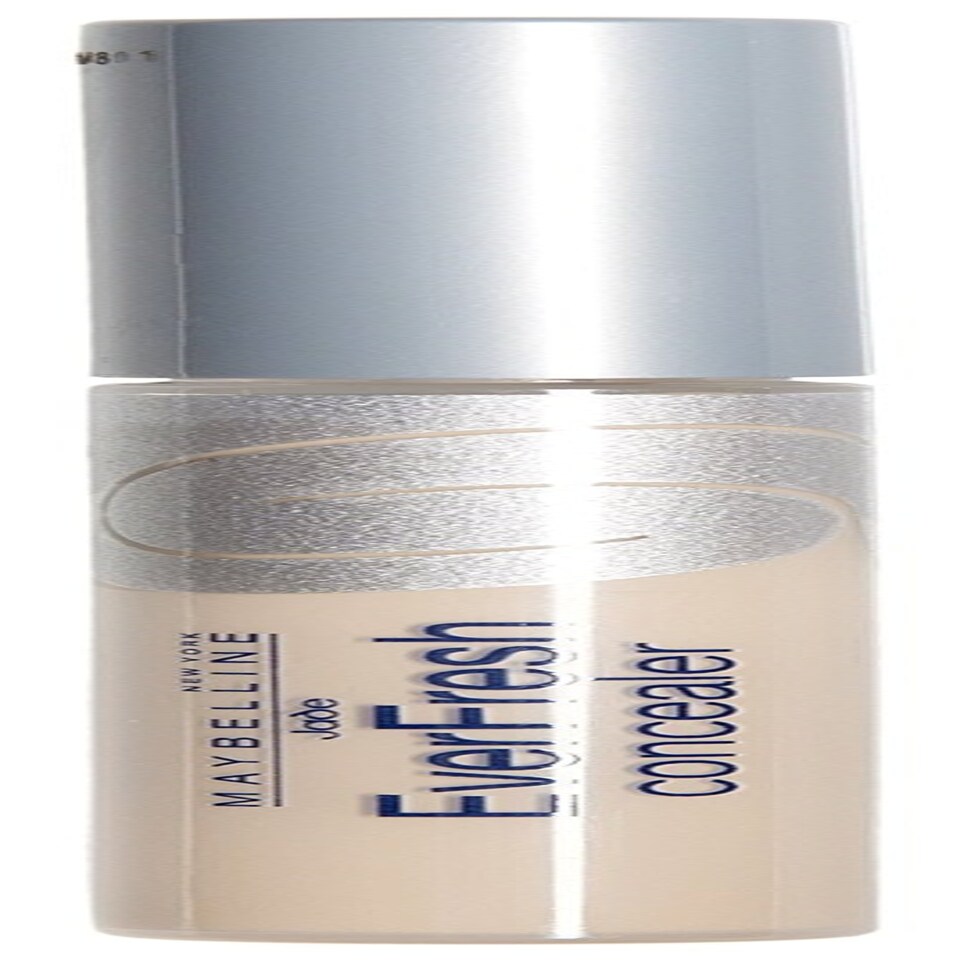 image 1 of Maybelline New York EverFresh Concealer - Light Beige