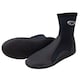 image 1 of 5mm Superstretch Slip-On Wetsuit Boots - 11