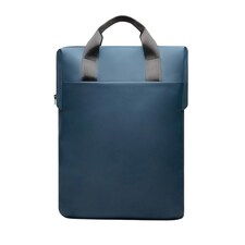 Vinga Baltimore 18L Backpack | Blue | Navy | One Size | 1