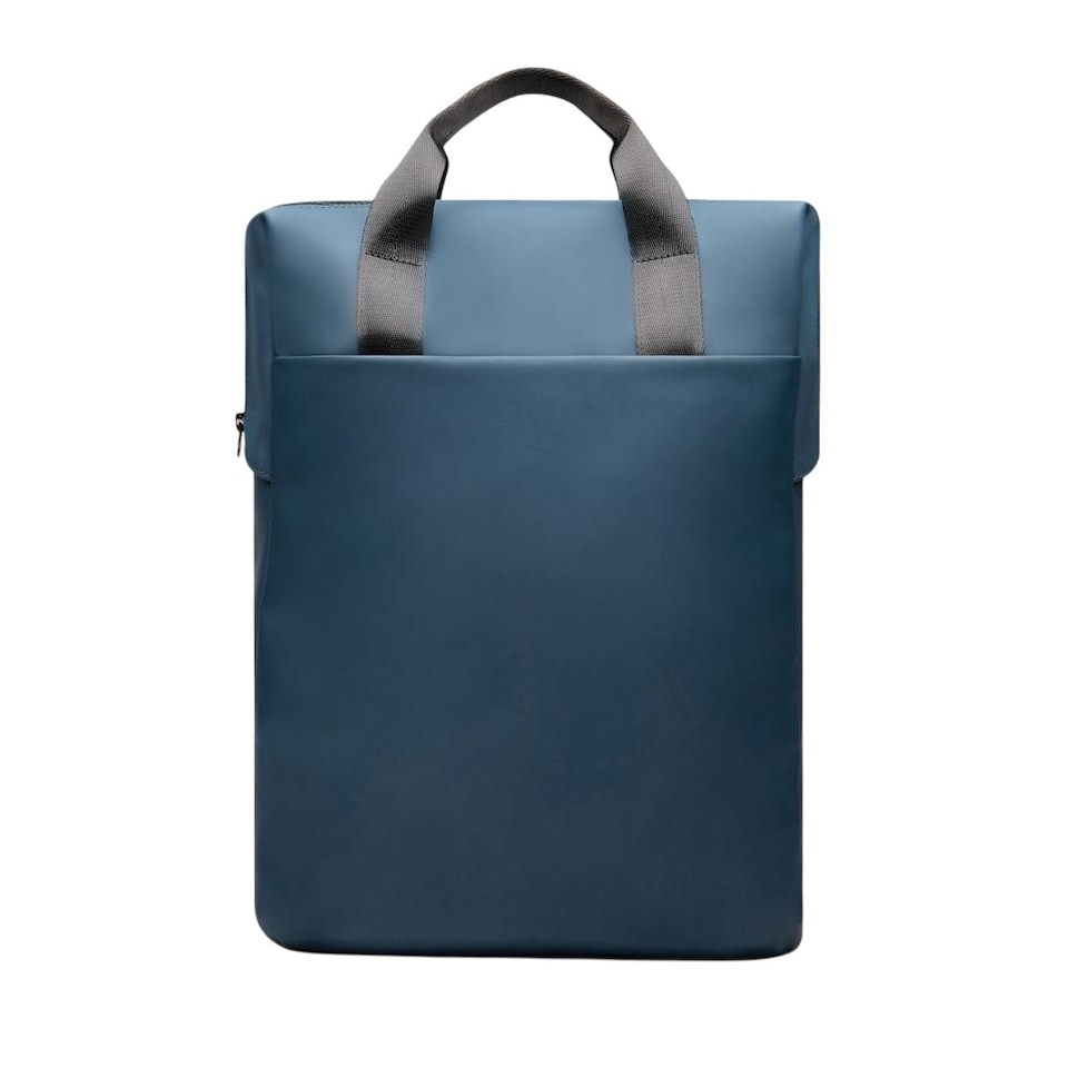 image 1 of Vinga Baltimore 18L Backpack | Blue | Navy | One Size | 1