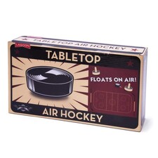 Lagoon Air Hockey Game